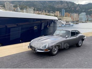 JAGUAR 