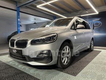 BMW SERIE 2 F46 GRAN TOURER 218D 2.0 136 LUXURY 7PL BVM