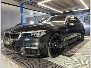BMW SERIE 5 G30 530E IPERFORMANCE 252 M SPORT BVA