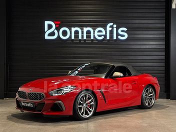 BMW Z4 G29 M40I 340 BVA8 G29 M PERFORMANCE 52