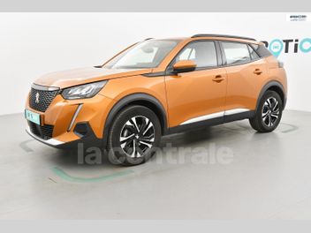 PEUGEOT 2008 (2E GENERATION) II 1.2 PURETECH 130 S&S 7CV ALLURE EAT8