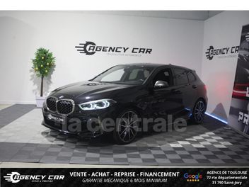 BMW SERIE 1 F40 (F40) M135I 306 XDRIVE M PERFORMANCE BVA