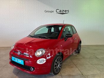FIAT 500 (3E GENERATION) III 1.0 70 HYBRIDE BSG S/S