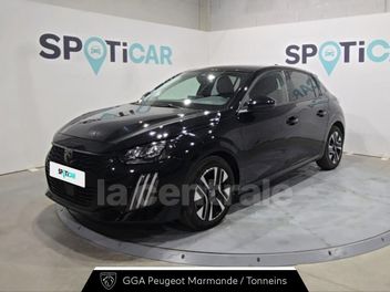 PEUGEOT 