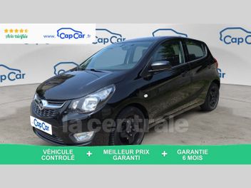 OPEL 