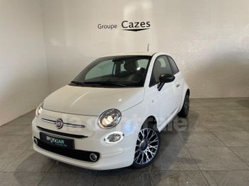 FIAT 500 (3E GENERATION) III 1.0 70 HYBRIDE BSG S/S