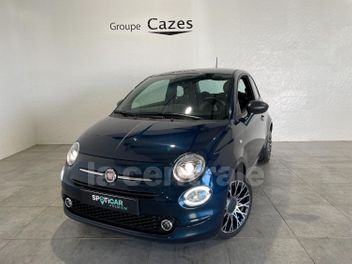 FIAT 500 (3E GENERATION) III 1.0 70 HYBRIDE BSG S/S