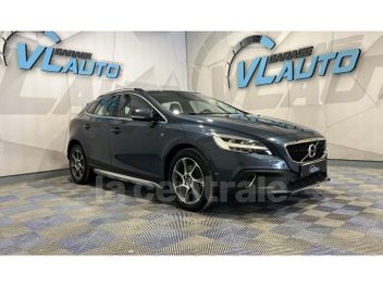 VOLVO V40 (2E GENERATION) CROSS COUNTRY T3 152 GEARTRONIC 6 OCEAN RACE