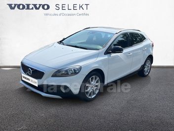 VOLVO V40 (2E GENERATION) CROSS COUNTRY II CROSS COUNTRY D3 150 7CV MOMENTUM BUSINESS GEARTRONIC 6