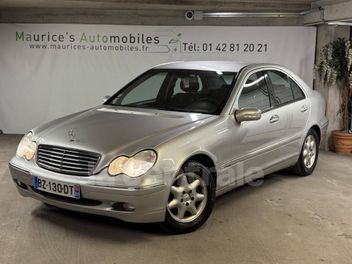 MERCEDES 