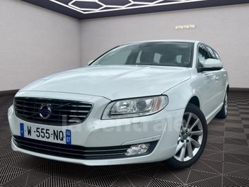 VOLVO V70 (3E GENERATION) III (2) D4 181 10CV SUMMUM GEARTRONIC 8
