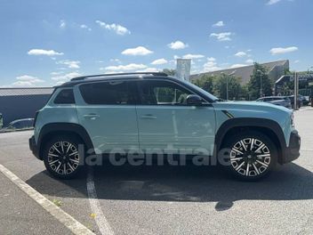 RENAULT R4 (2E GENERATION) E-TECH ELECTRIQUE 150 AUTONOMIE CONFORT ICONIC 52 KWH