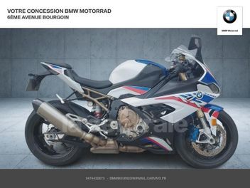 BMW S1000 RR 1000