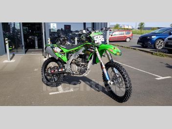 KAWASAKI KX 250 F 4T