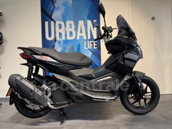 APRILIA SR GT 125