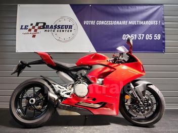 DUCATI PANIGALE V2 950