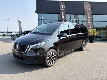 MERCEDES EQV 300 EXTRA LONG 204 103KWH AVANTGARDE