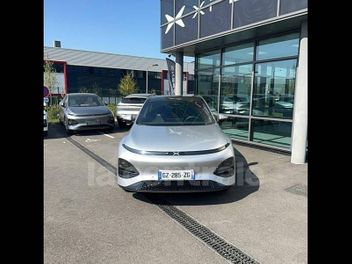 XPENG G6 RWD STANDARD RANGE 66 KWH
