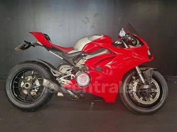 DUCATI PANIGALE V4 S 1100