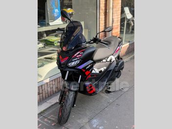 APRILIA SR GT 125 REPLICA
