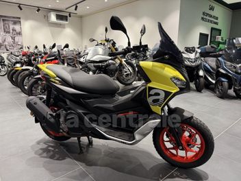 APRILIA SR GT 125