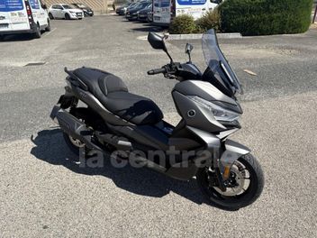VOGE SR4 MAX 400