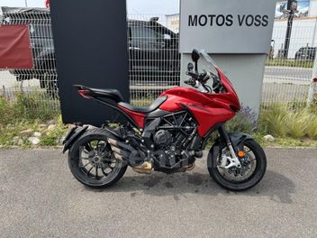 MV AGUSTA TURISMO VELOCE 800