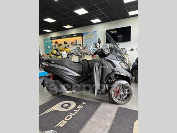 PIAGGIO MP3 HPE 400 SPORT ABS ASR