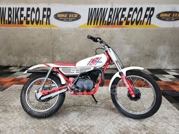 YAMAHA TY 80