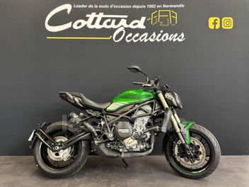 BENELLI 752 S 754