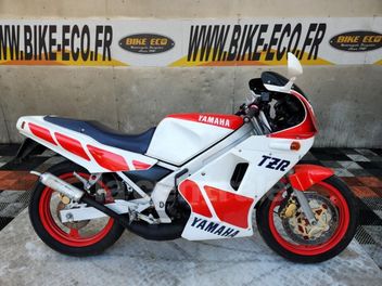 YAMAHA TZR 250
