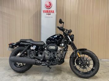 HYOSUNG GV 125 AQUILA CLASSIC