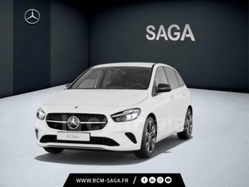 MERCEDES CLASSE B 3 III 180 D PROGRESSIVE LINE 8G-DCT