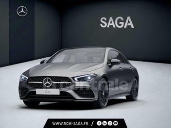 MERCEDES CLA 2 II COUPE 200 D AMG LINE 8G-DCT