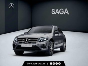 MERCEDES GLC 220 D FASCINATION 4MATIC