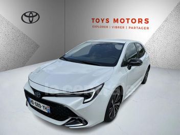 TOYOTA COROLLA 12 XII (2) 1.8 HYBRIDE 140 DESIGNV