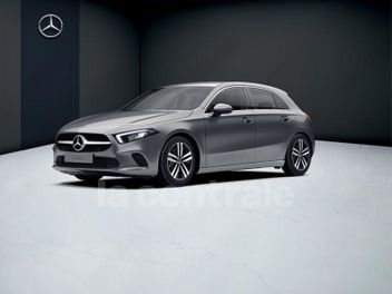 MERCEDES CLASSE A 4 IV 180 D PROGRESSIVE LINE 8G-DCT