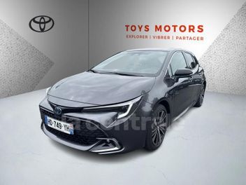 TOYOTA COROLLA 12 XII (2) 1.8 HYBRIDE 140 DESIGNV