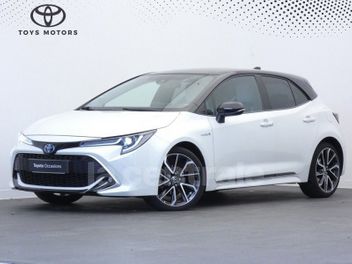 TOYOTA COROLLA 12 XII HYBRIDE 122H 5CV COLLECTION