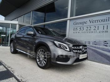 MERCEDES GLA (2) 180 SPORT EDITION