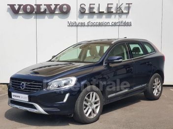 VOLVO XC60 (2) T5 245 SUMMUM GEARTRONIC 8