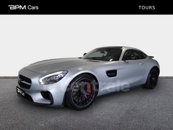 MERCEDES-AMG 
