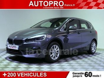 BMW SERIE 2 F46 GRAN TOURER (F46) (2) GRAN TOURER 216D BUSINESS DESIGN DKG7