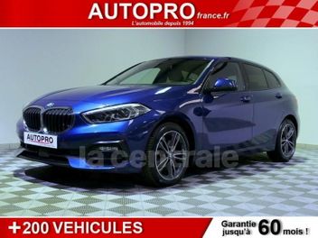 BMW SERIE 1 F40 (F40) 118I 140 EDITION SPORT DKG7