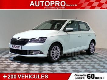 SKODA 