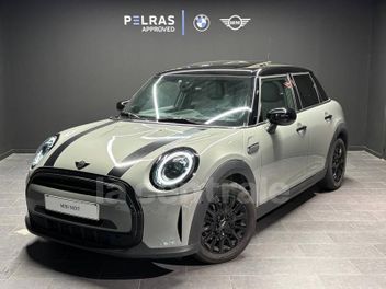 MINI MINI 3 5P III (2) (F55) HATCH 1.5 136 COOPER EDITION PREMIUM PLUS BVA7