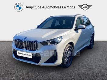 BMW IX1 U11 (U11) XDRIVE30 313 M SPORT BVA 66.5 KWH