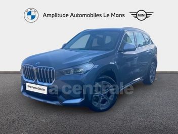 BMW X1 U11 (U11) SDRIVE 18I 136 XLINE DKG7