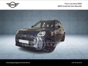 MINI COUNTRYMAN 3 III (U25) 204 E JCW FINITION 66.5 KWH BVA