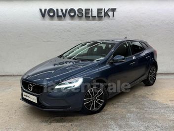 VOLVO V40 (2E GENERATION) II (2) 2.0 T2 122 BUSINESS